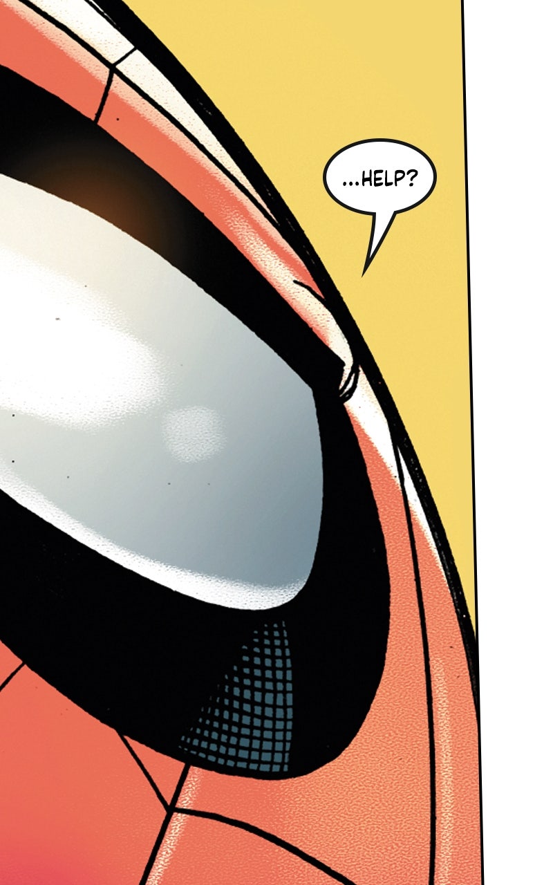 The Amazing Spider-Man (2022) Episode 13 page 24 - 