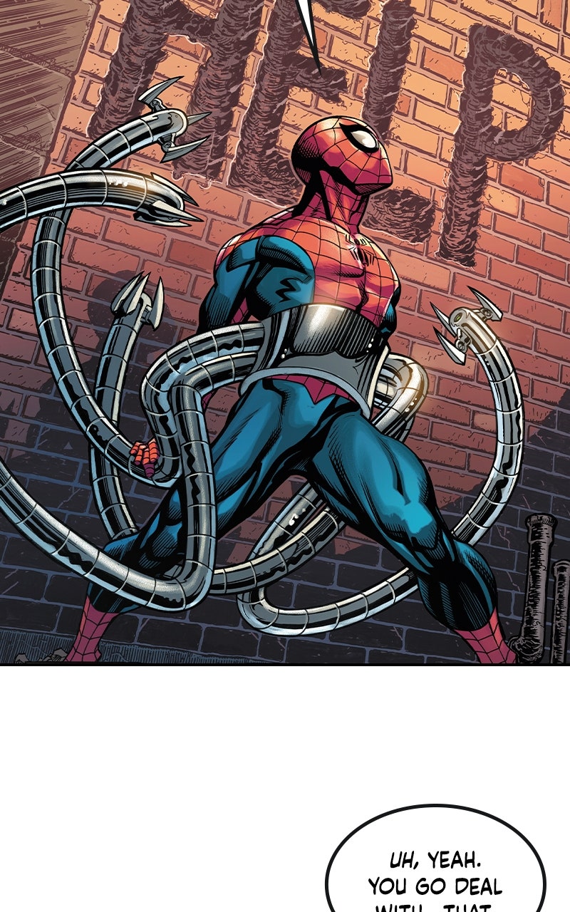 The Amazing Spider-Man (2022) Episode 13 page 26 - 