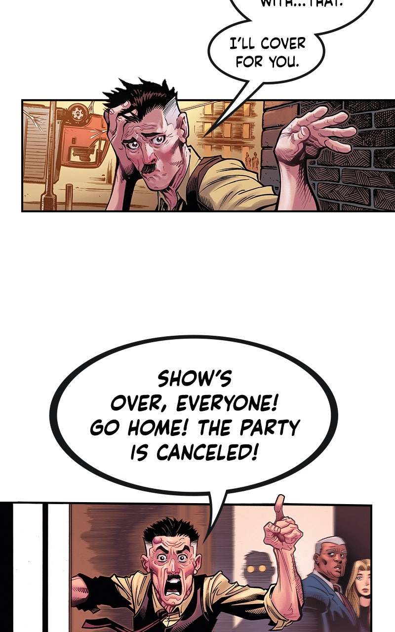 The Amazing Spider-Man (2022) Episode 13 page 27 - 
