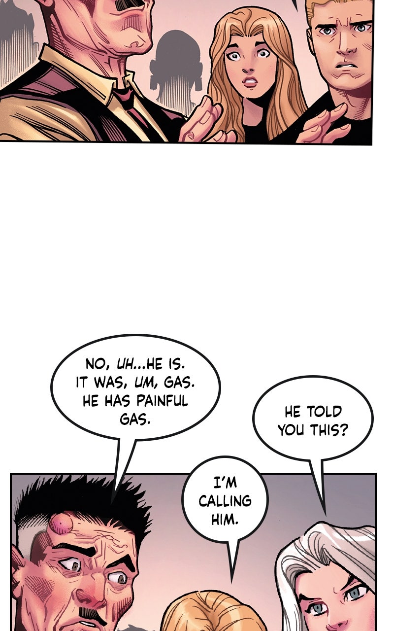 The Amazing Spider-Man (2022) Episode 13 page 29 - 