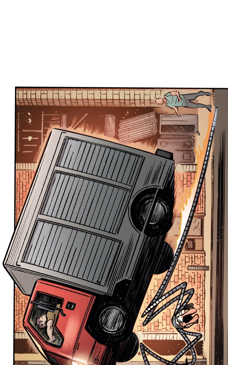 The Amazing Spider-Man (2022) Episode 13 page 4 - 