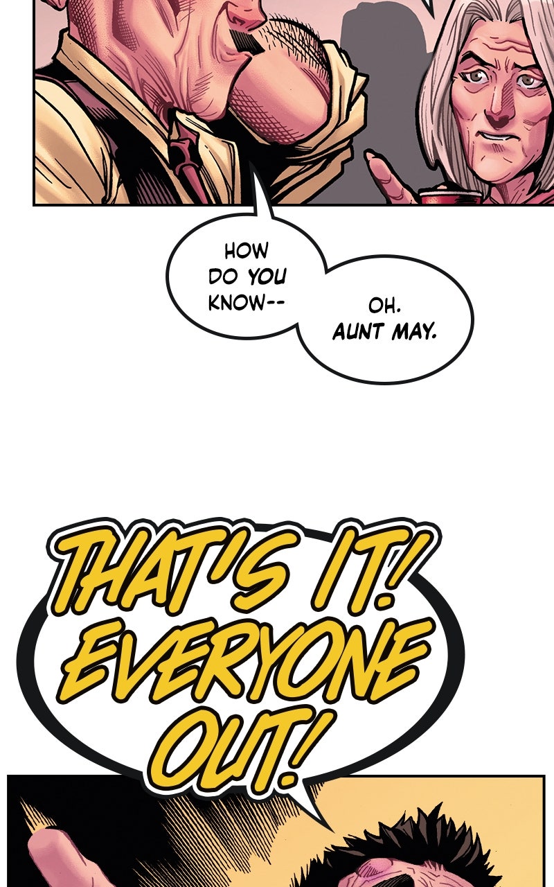 The Amazing Spider-Man (2022) Episode 13 page 31 - 