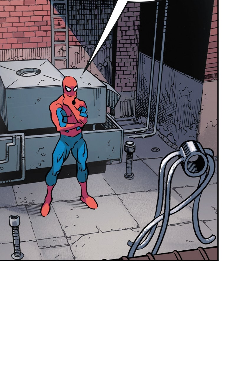 The Amazing Spider-Man (2022) Episode 13 page 34 - 