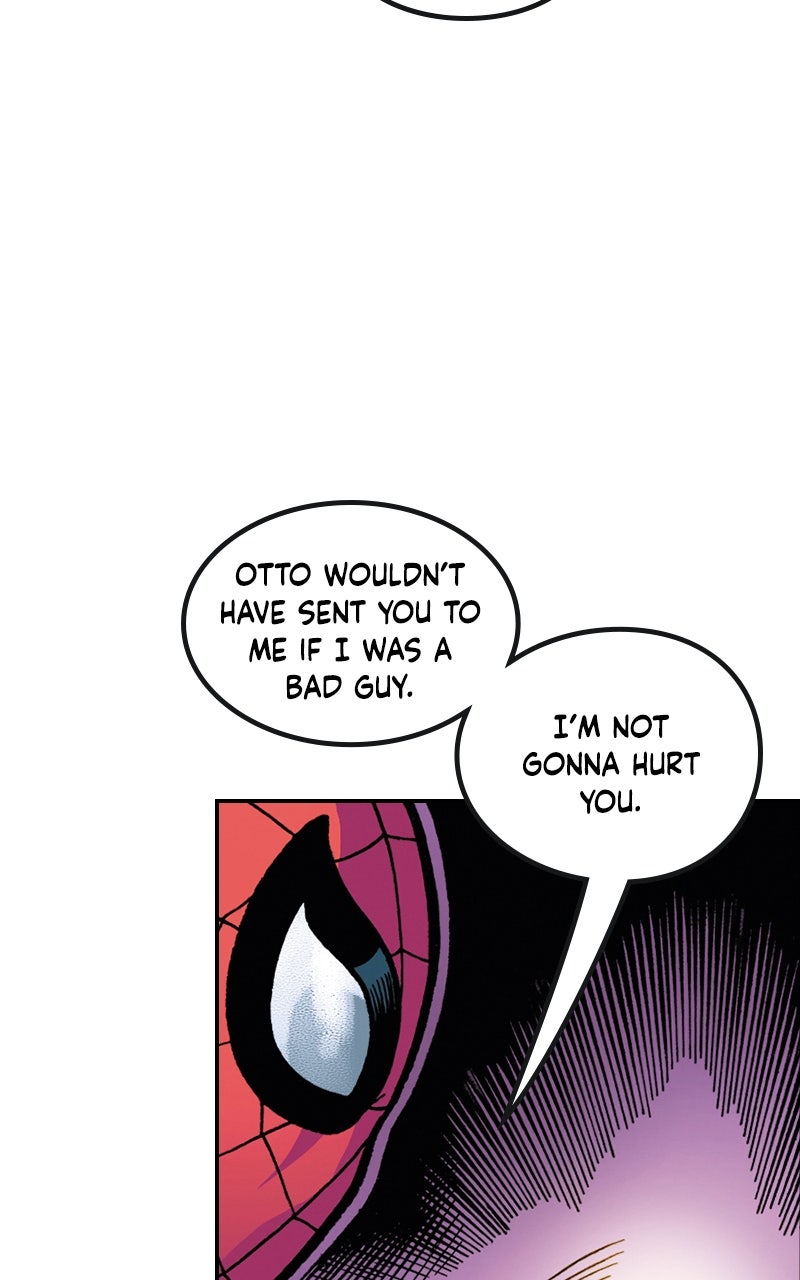 The Amazing Spider-Man (2022) Episode 13 page 36 - 