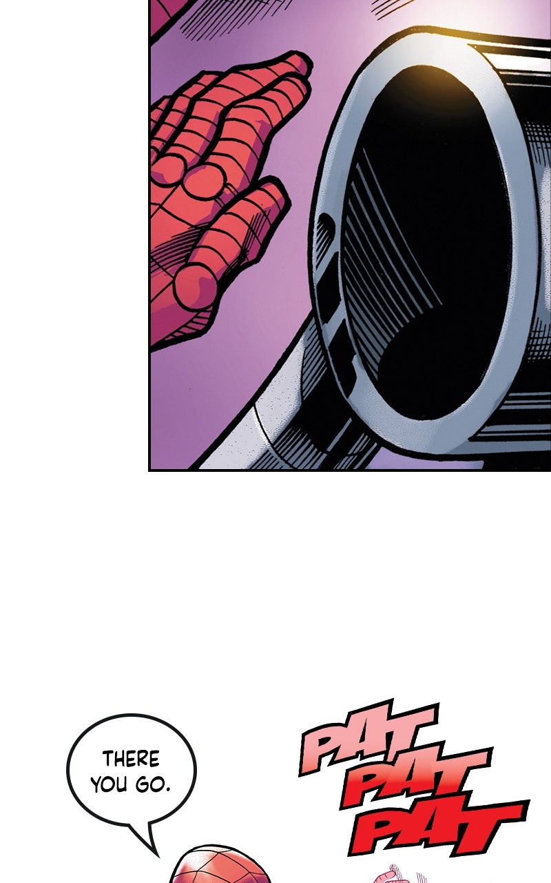 The Amazing Spider-Man (2022) Episode 13 page 37 - 