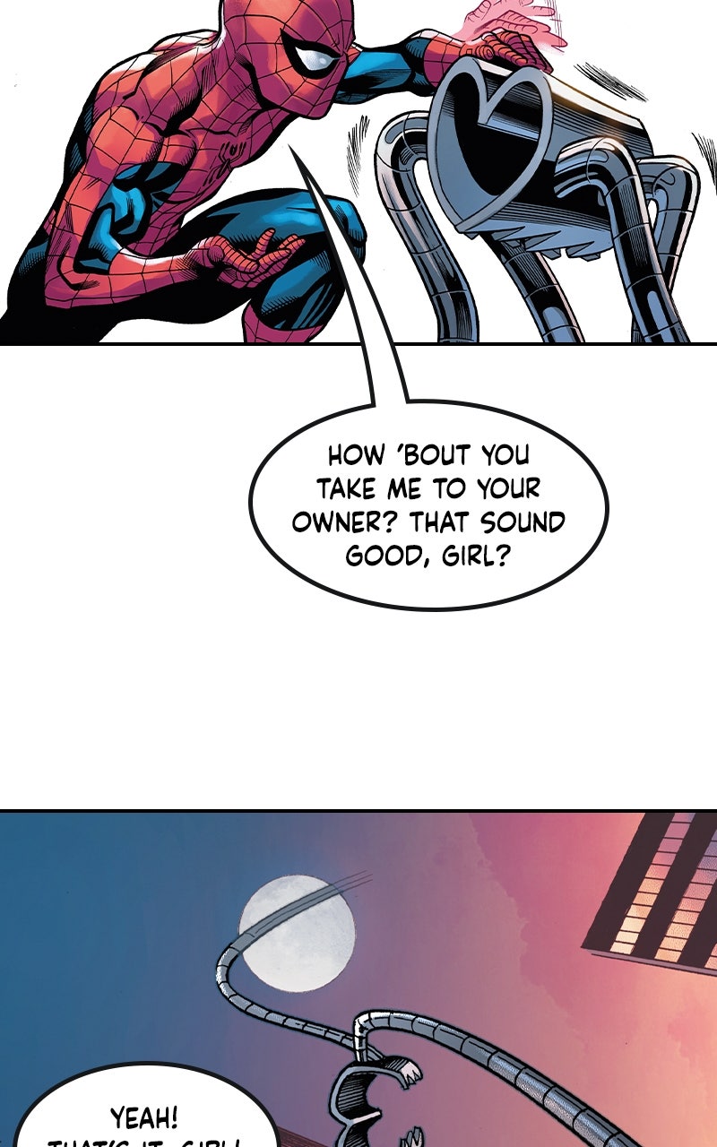 The Amazing Spider-Man (2022) Episode 13 page 38 - 