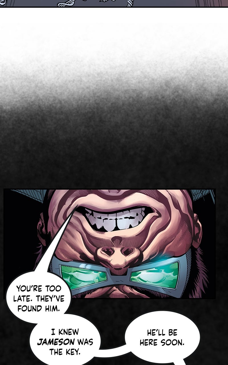 The Amazing Spider-Man (2022) Episode 13 page 40 - 