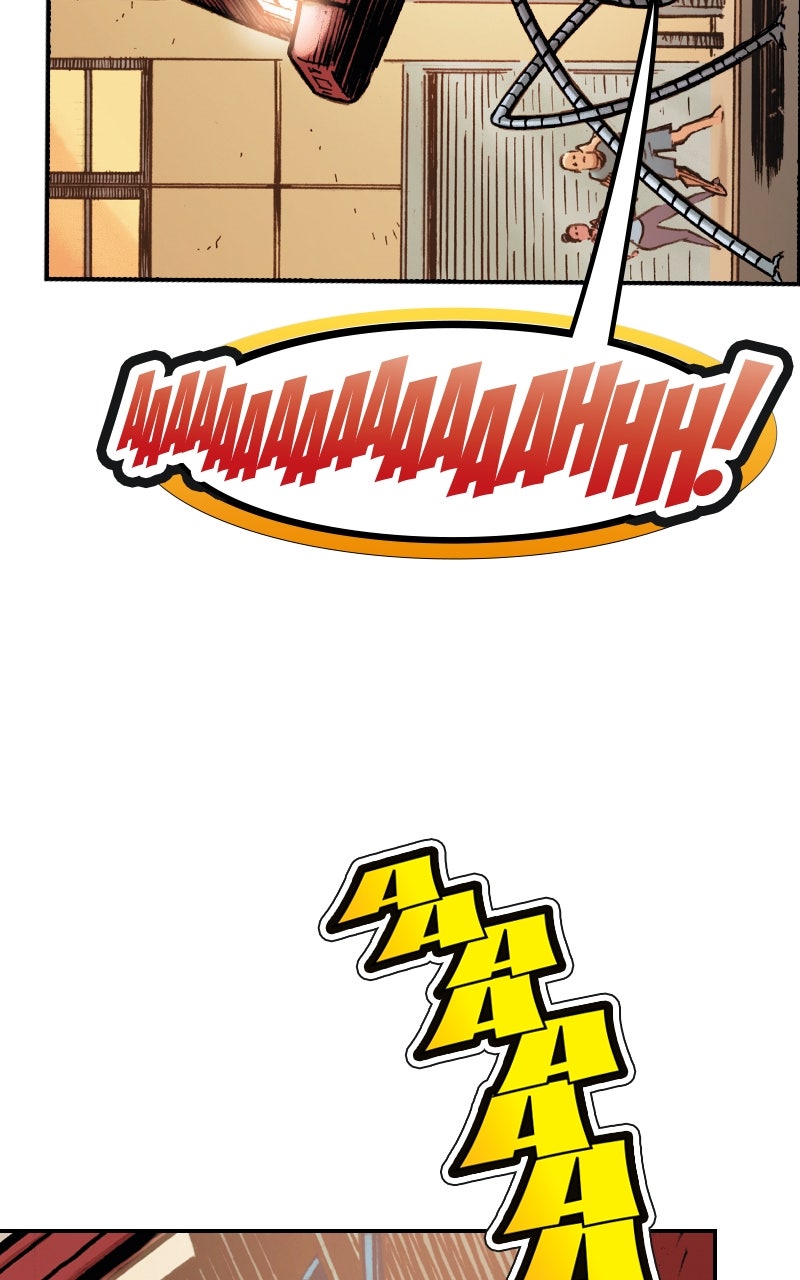 The Amazing Spider-Man (2022) Episode 13 page 5 - 