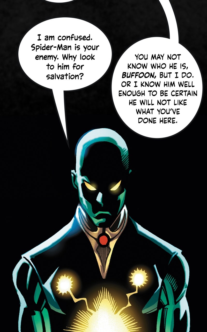The Amazing Spider-Man (2022) Episode 13 page 41 - 