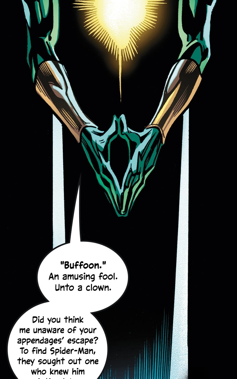 The Amazing Spider-Man (2022) Episode 13 page 42 - 