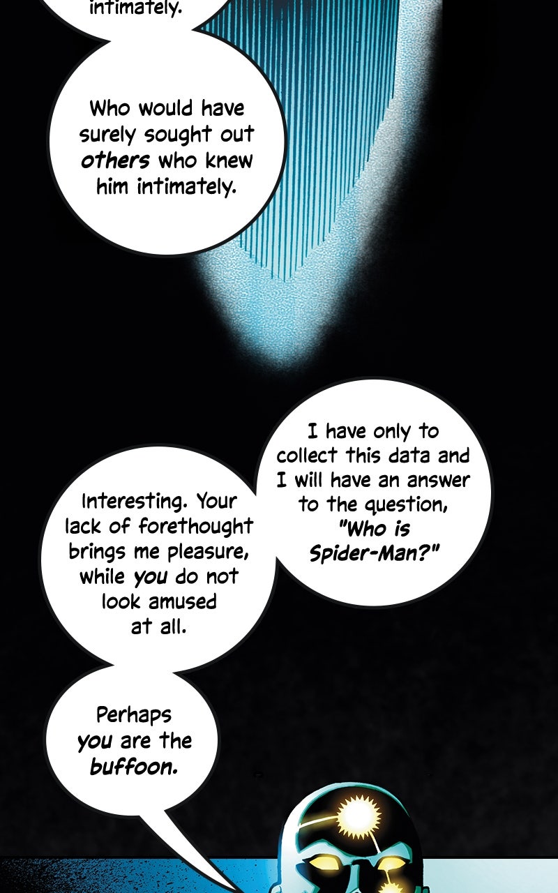The Amazing Spider-Man (2022) Episode 13 page 43 - 