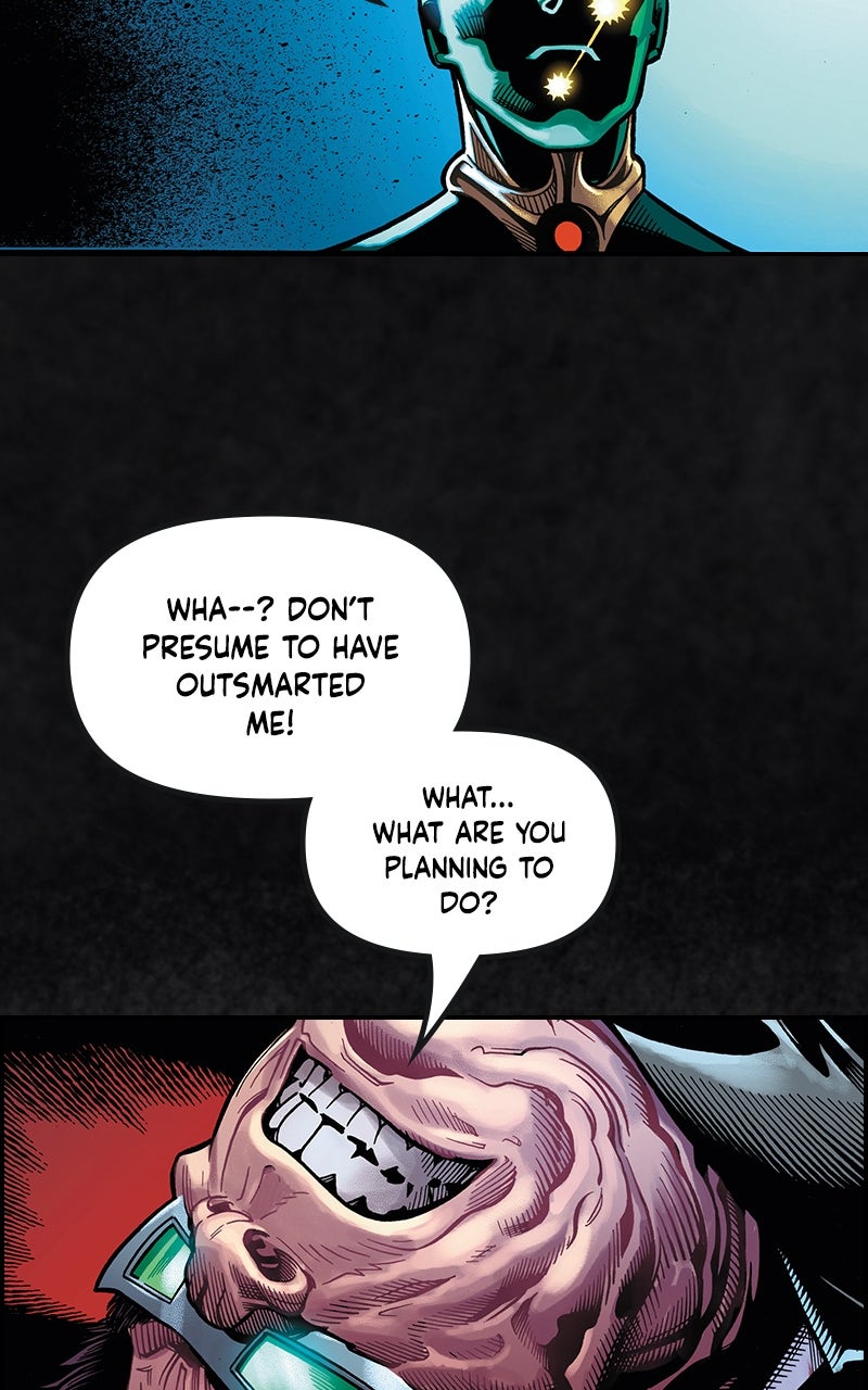The Amazing Spider-Man (2022) Episode 13 page 44 - 