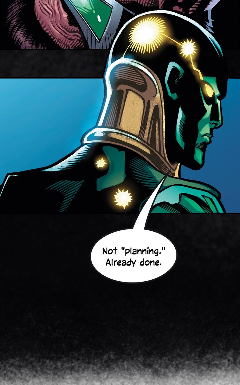 The Amazing Spider-Man (2022) Episode 13 page 45 - 