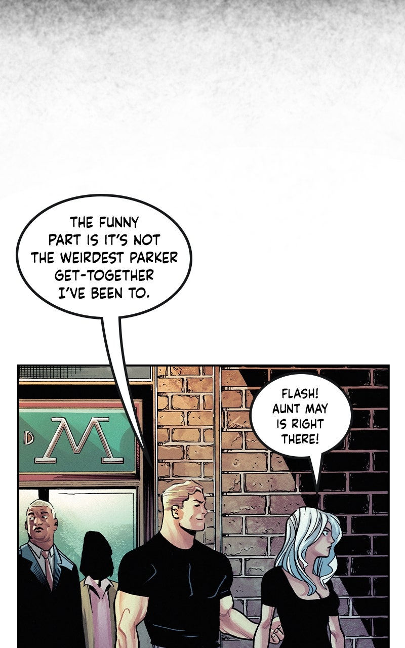 The Amazing Spider-Man (2022) Episode 13 page 46 - 
