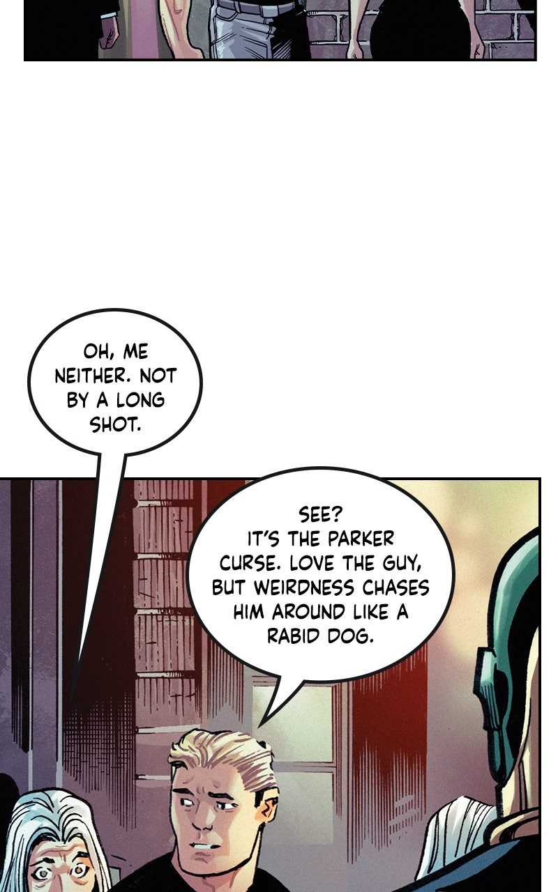 The Amazing Spider-Man (2022) Episode 13 page 47 - 