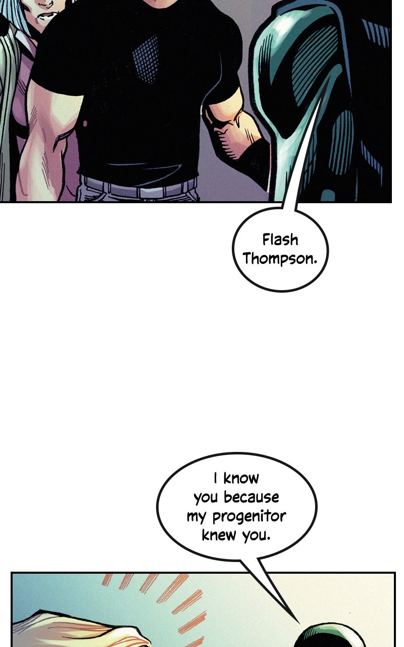 The Amazing Spider-Man (2022) Episode 13 page 48 - 
