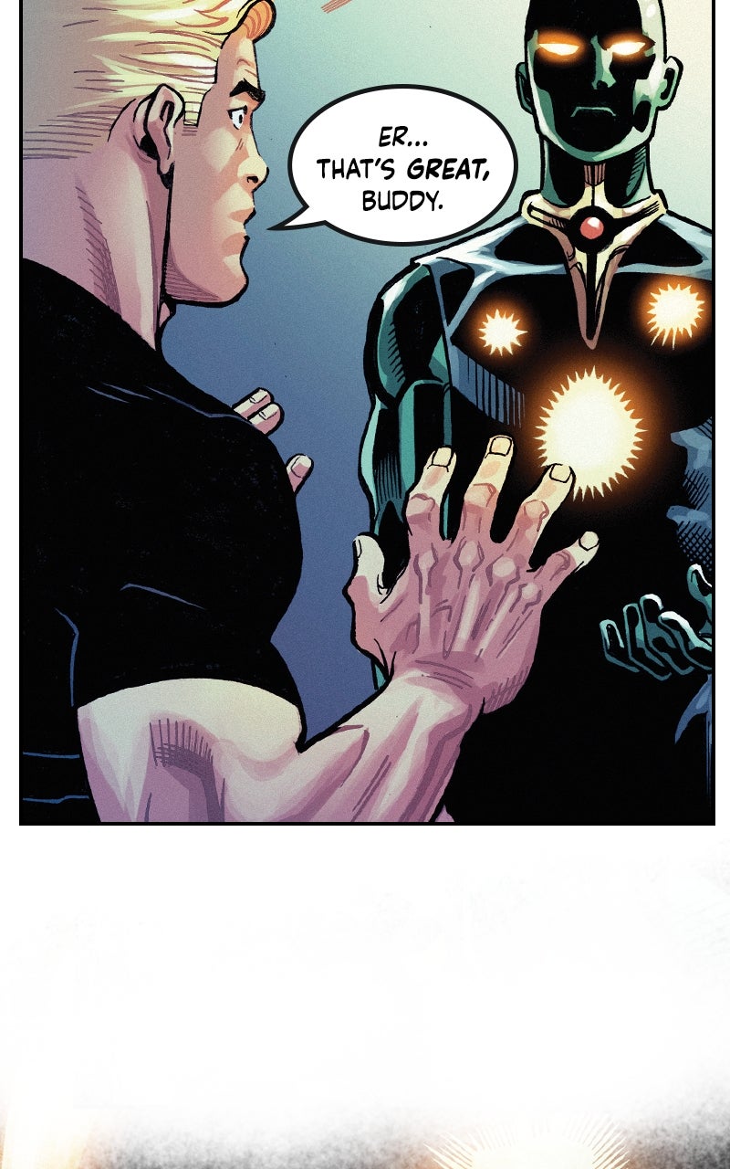 The Amazing Spider-Man (2022) Episode 13 page 49 - 