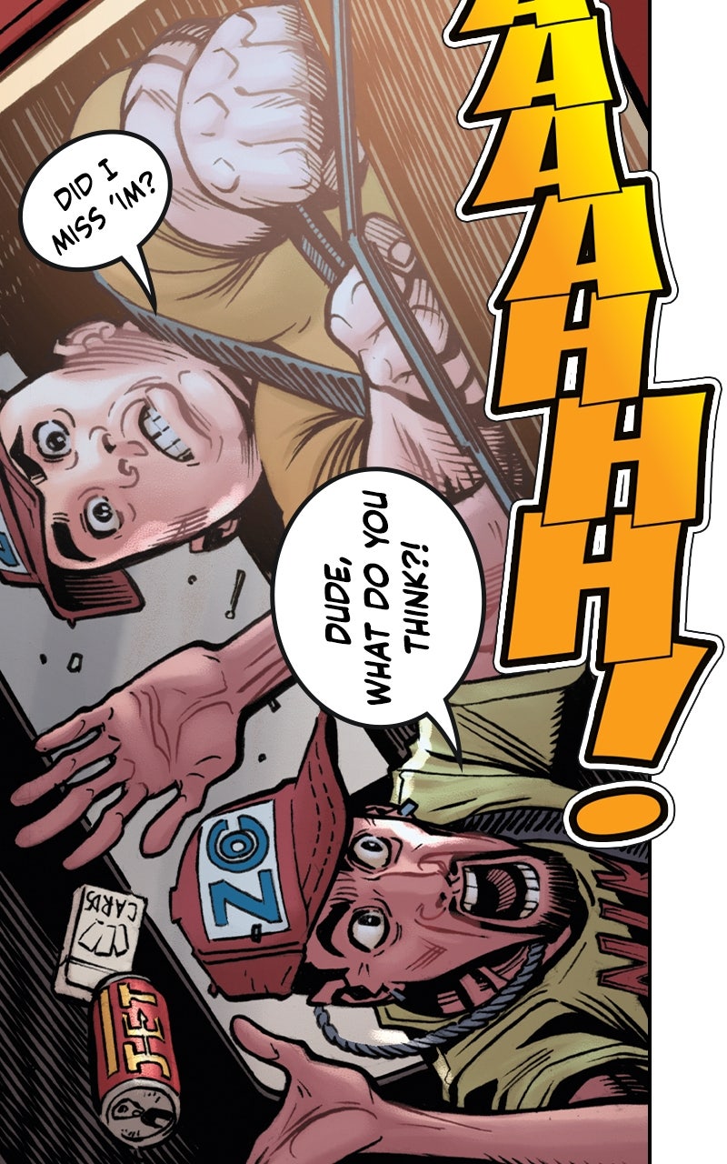 The Amazing Spider-Man (2022) Episode 13 page 6 - 