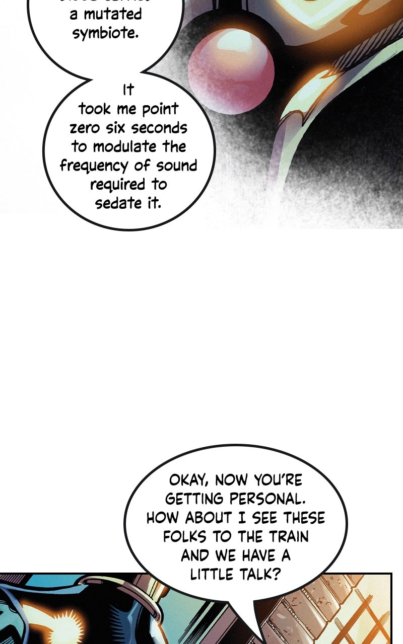 The Amazing Spider-Man (2022) Episode 13 page 51 - 