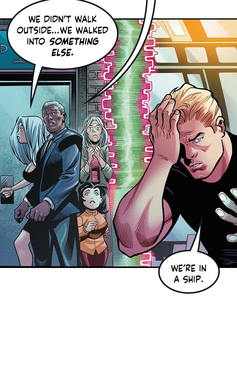 The Amazing Spider-Man (2022) Episode 13 page 54 - 
