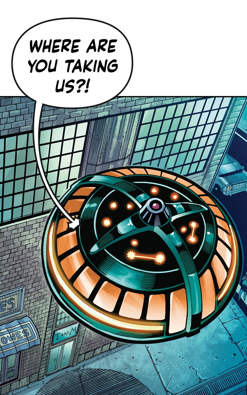 The Amazing Spider-Man (2022) Episode 13 page 55 - 