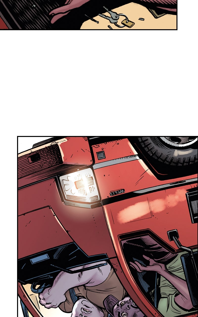 The Amazing Spider-Man (2022) Episode 13 page 7 - 