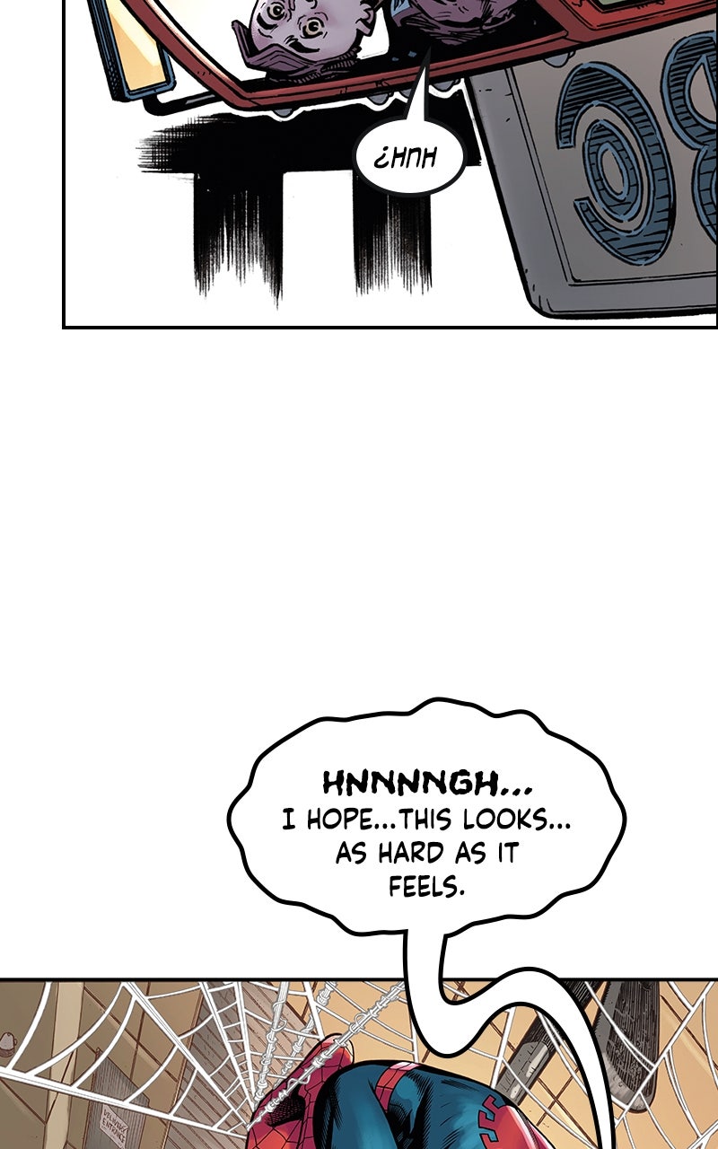 The Amazing Spider-Man (2022) Episode 13 page 8 - 