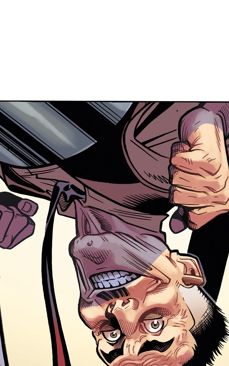 The Amazing Spider-Man (2022) Episode 13 page 10 - 