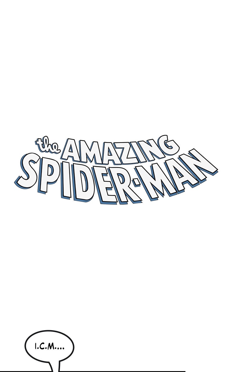 The Amazing Spider-Man (2022) Episode 14 page 1 - 