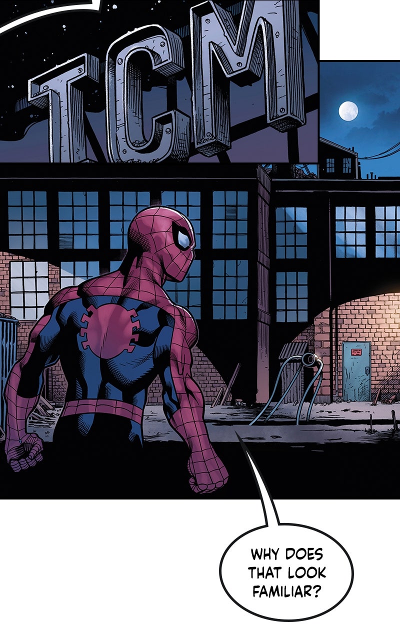 The Amazing Spider-Man (2022) Episode 14 page 2 - 