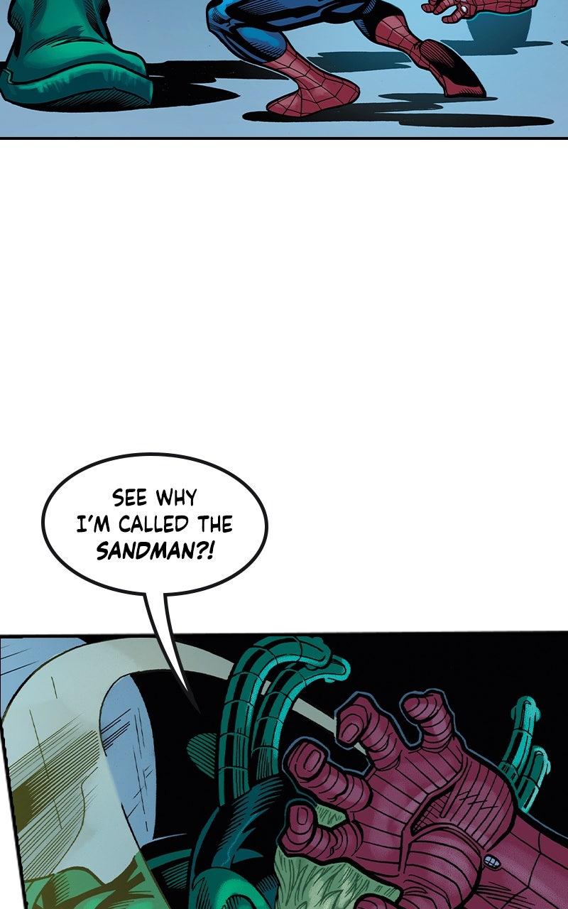 The Amazing Spider-Man (2022) Episode 14 page 11 - 