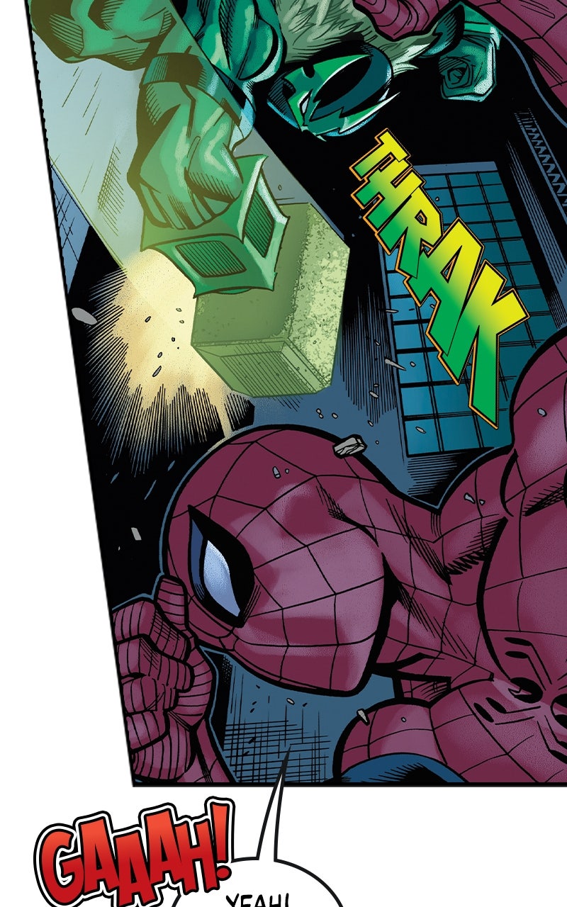 The Amazing Spider-Man (2022) Episode 14 page 12 - 