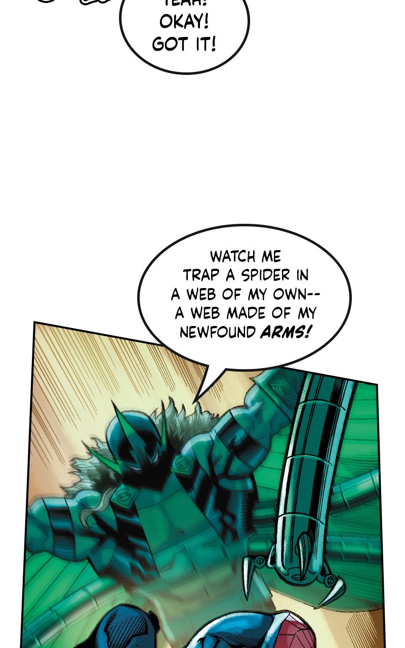 The Amazing Spider-Man (2022) Episode 14 page 13 - 