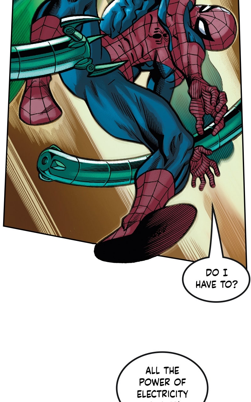 The Amazing Spider-Man (2022) Episode 14 page 14 - 