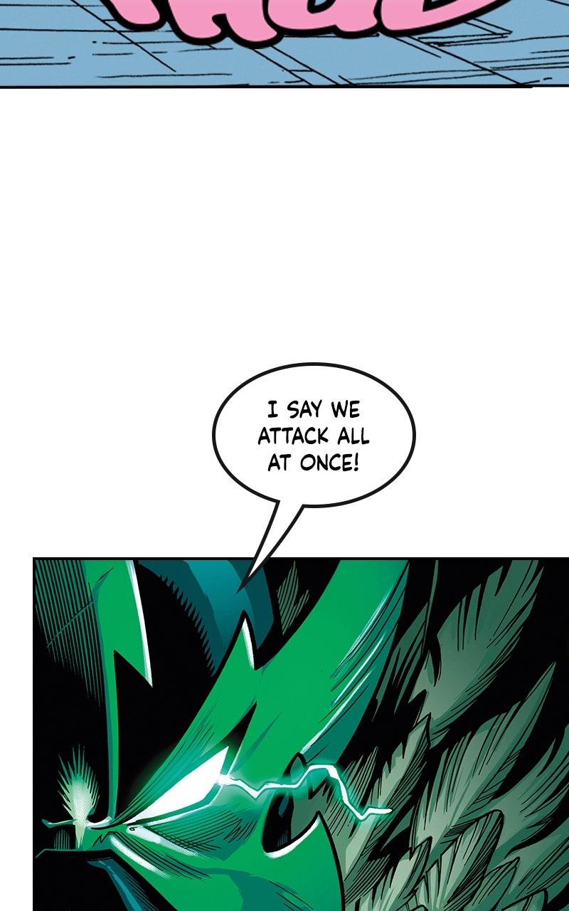 The Amazing Spider-Man (2022) Episode 14 page 18 - 