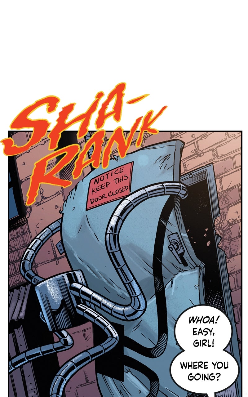 The Amazing Spider-Man (2022) Episode 14 page 3 - 