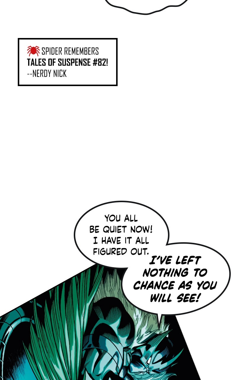 The Amazing Spider-Man (2022) Episode 14 page 21 - 