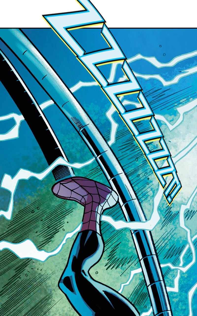 The Amazing Spider-Man (2022) Episode 14 page 23 - 
