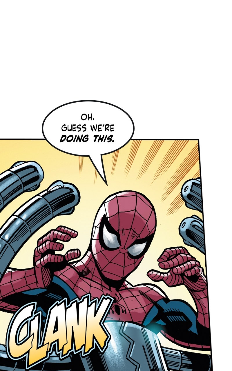 The Amazing Spider-Man (2022) Episode 14 page 25 - 