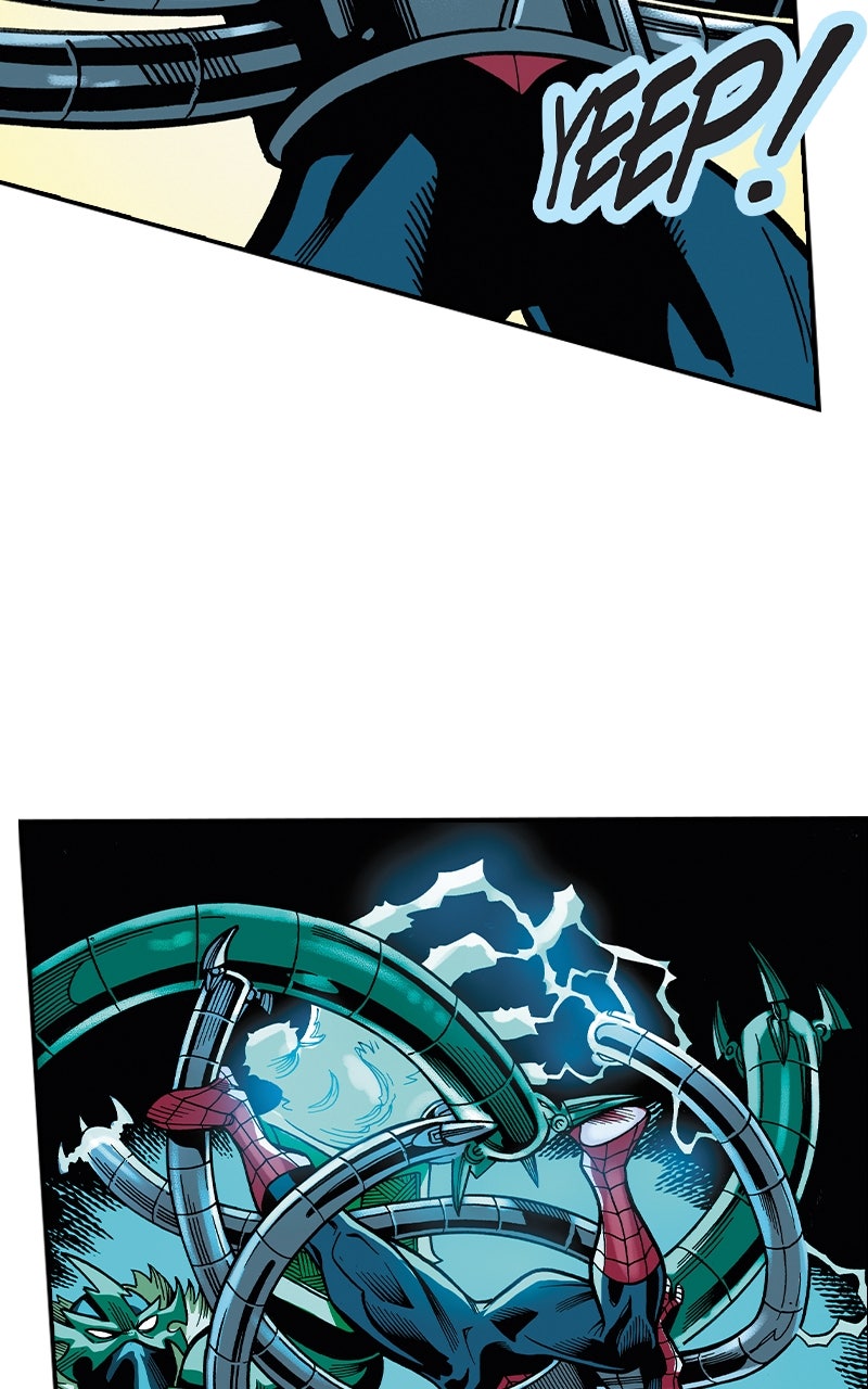 The Amazing Spider-Man (2022) Episode 14 page 26 - 