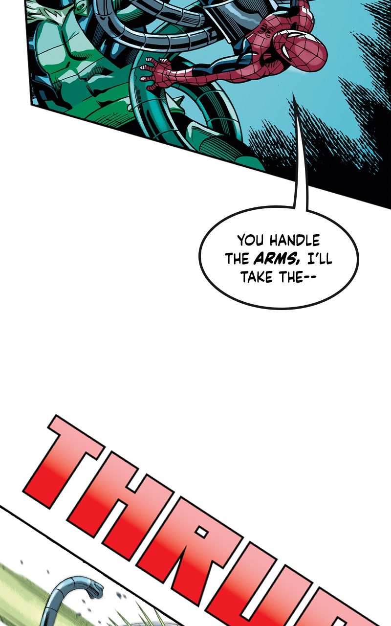 The Amazing Spider-Man (2022) Episode 14 page 27 - 