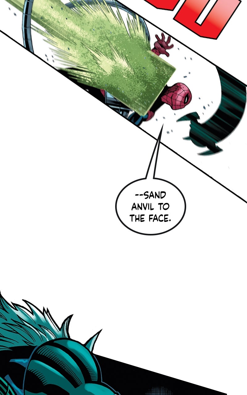 The Amazing Spider-Man (2022) Episode 14 page 28 - 