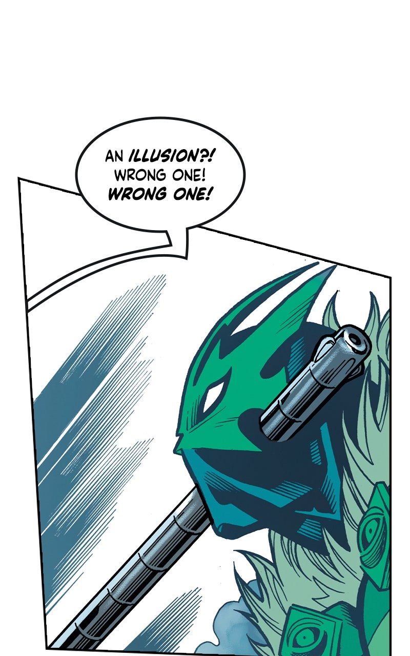 The Amazing Spider-Man (2022) Episode 14 page 30 - 