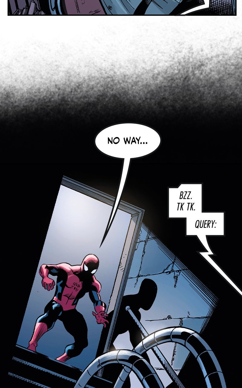 The Amazing Spider-Man (2022) Episode 14 page 4 - 