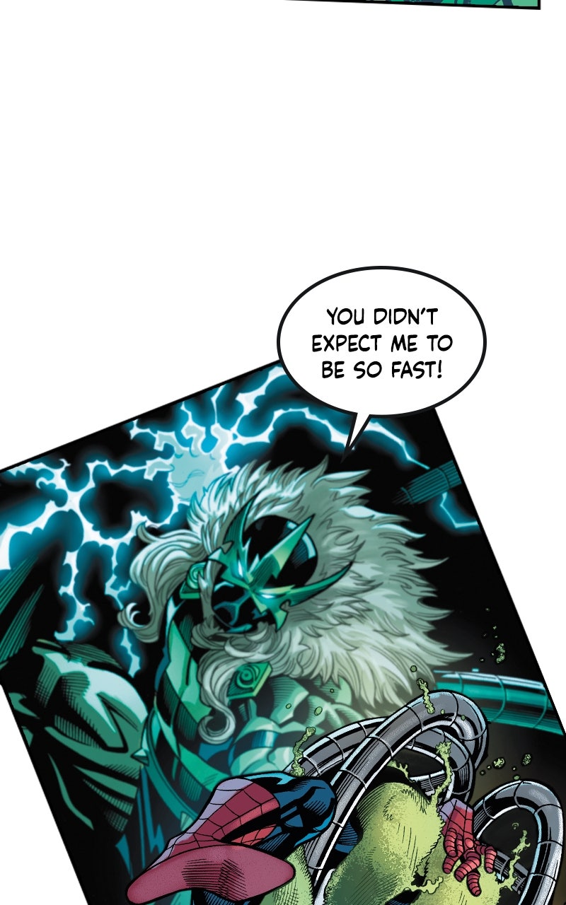 The Amazing Spider-Man (2022) Episode 14 page 31 - 
