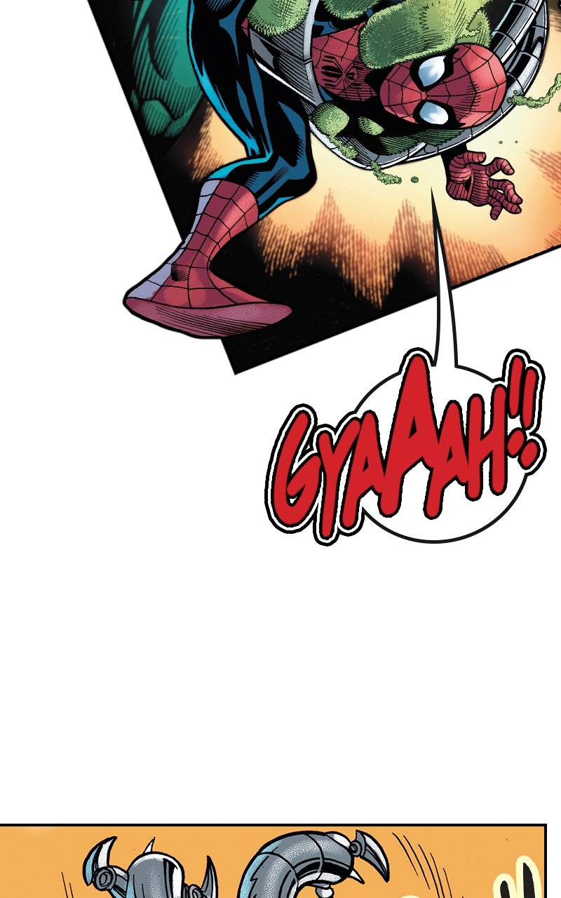 The Amazing Spider-Man (2022) Episode 14 page 32 - 