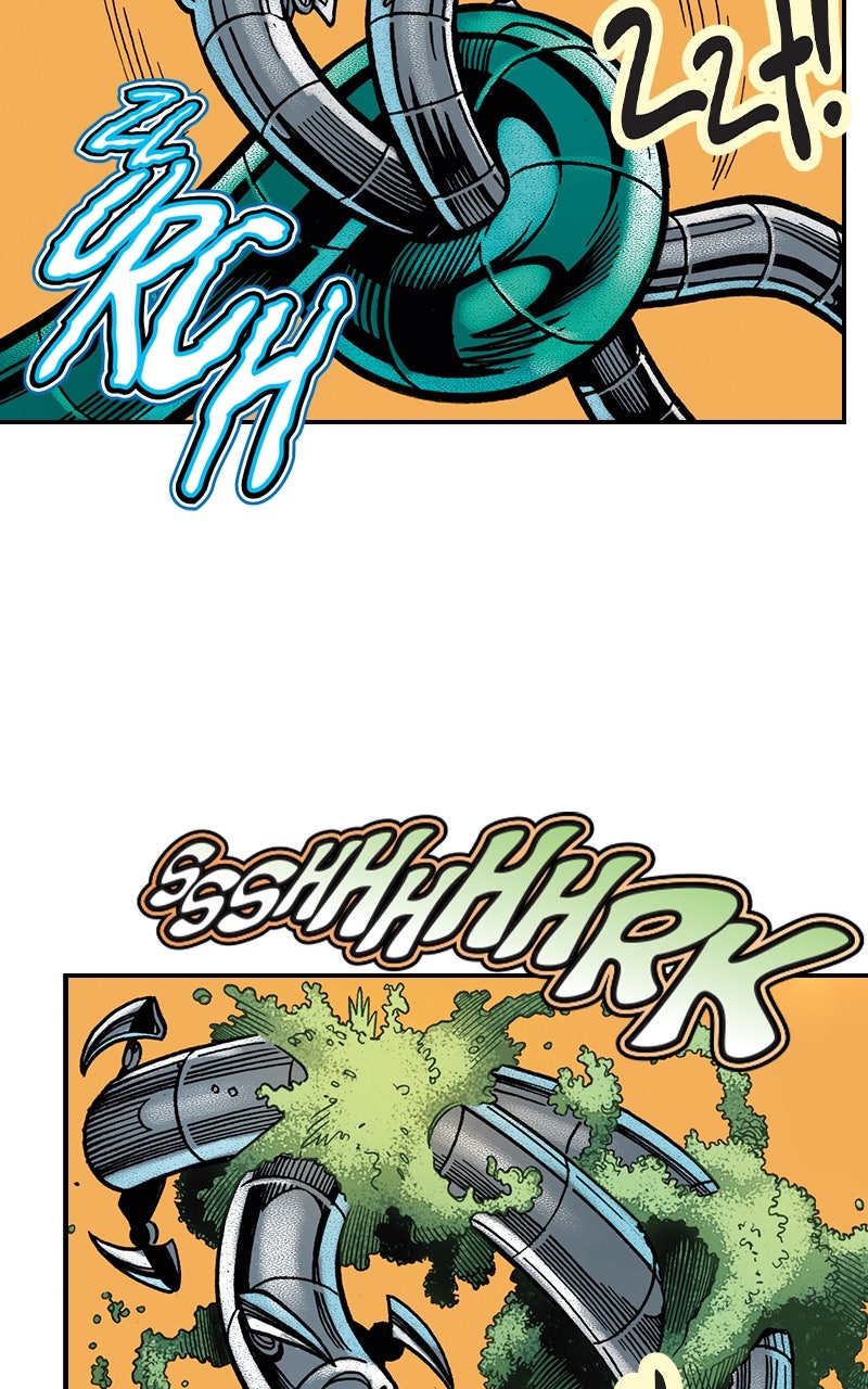 The Amazing Spider-Man (2022) Episode 14 page 33 - 