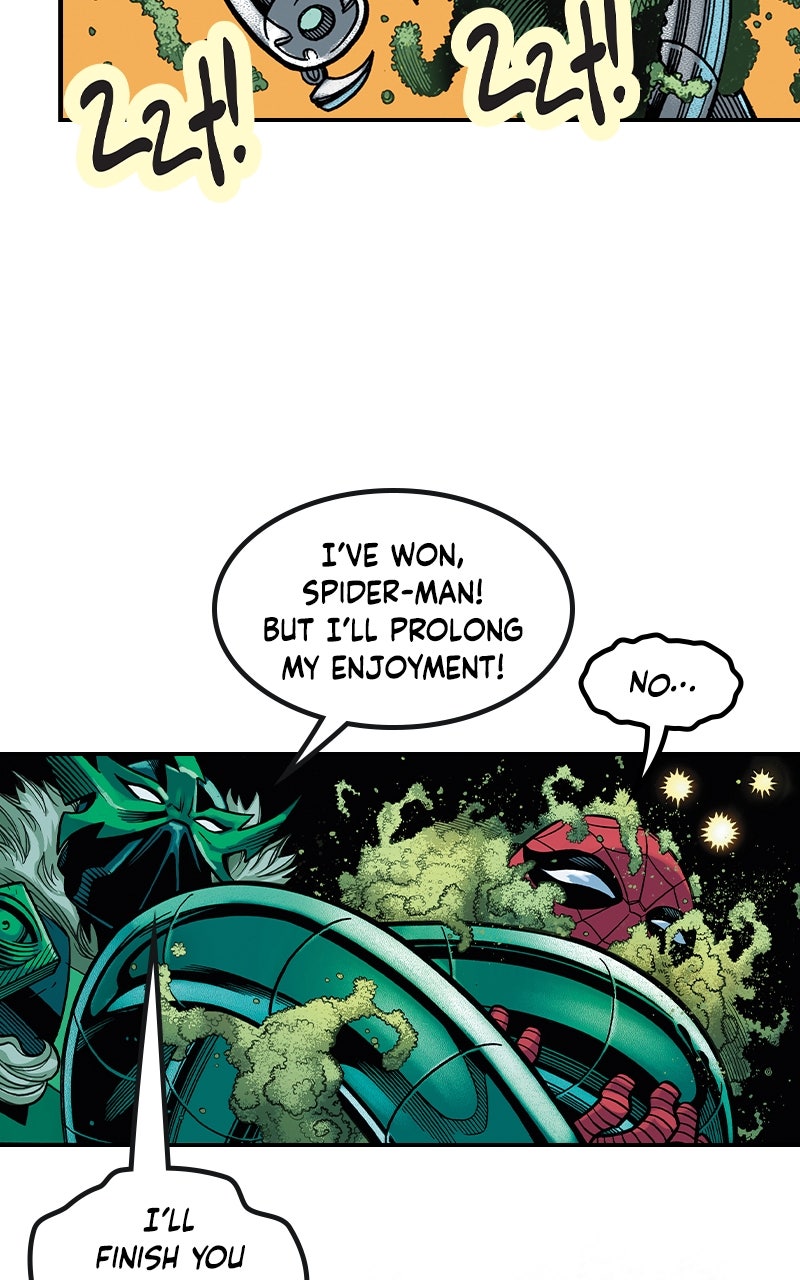 The Amazing Spider-Man (2022) Episode 14 page 34 - 