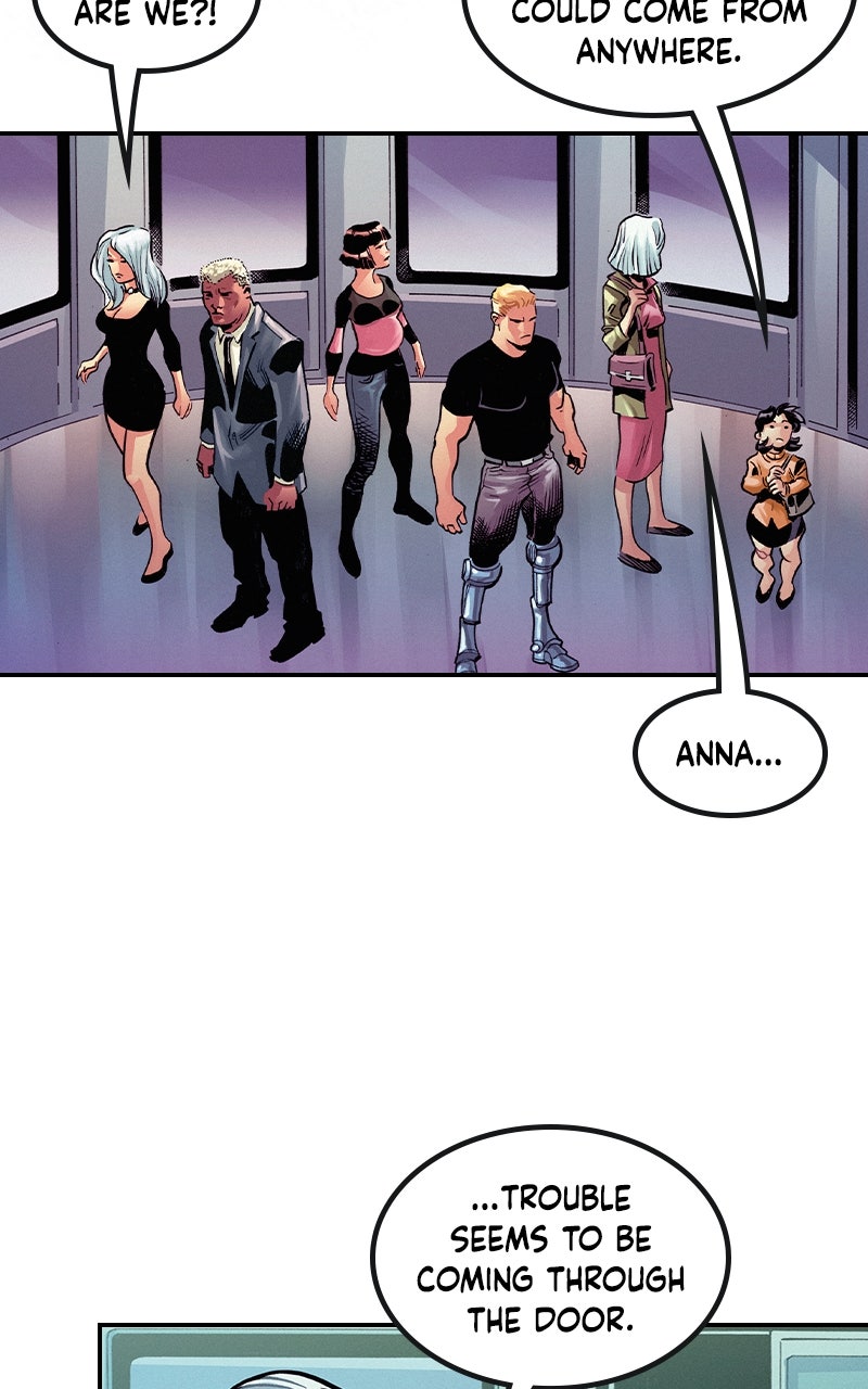 The Amazing Spider-Man (2022) Episode 14 page 36 - 