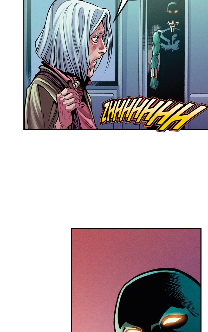 The Amazing Spider-Man (2022) Episode 14 page 37 - 